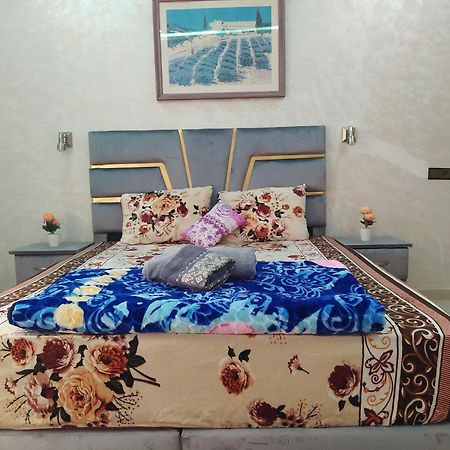 Apartment Close To Cmn-Airport Casablanca Nouaceur Екстер'єр фото
