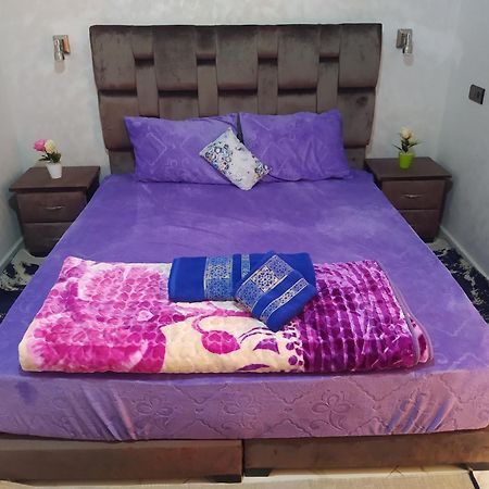 Apartment Close To Cmn-Airport Casablanca Nouaceur Екстер'єр фото