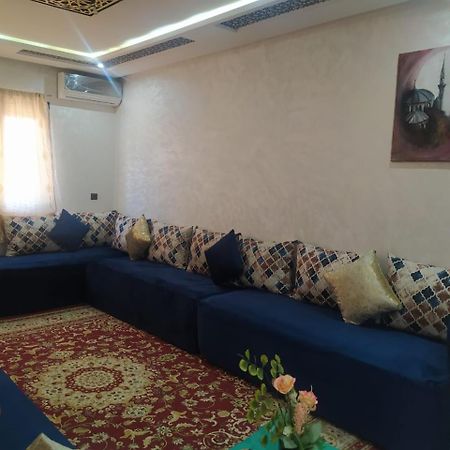 Apartment Close To Cmn-Airport Casablanca Nouaceur Екстер'єр фото