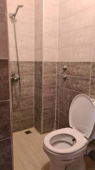 Apartment Close To Cmn-Airport Casablanca Nouaceur Екстер'єр фото
