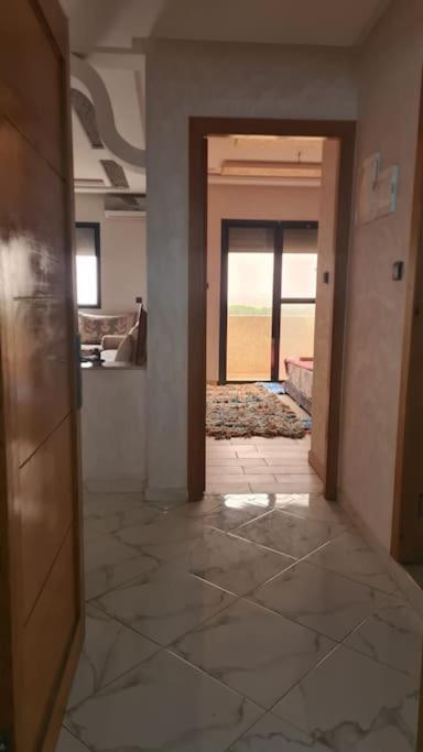 Apartment Close To Cmn-Airport Casablanca Nouaceur Екстер'єр фото