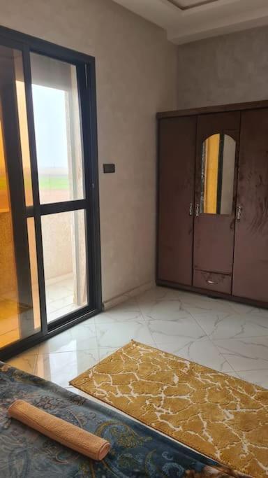 Apartment Close To Cmn-Airport Casablanca Nouaceur Екстер'єр фото
