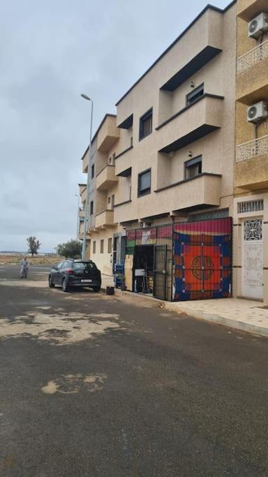 Apartment Close To Cmn-Airport Casablanca Nouaceur Екстер'єр фото