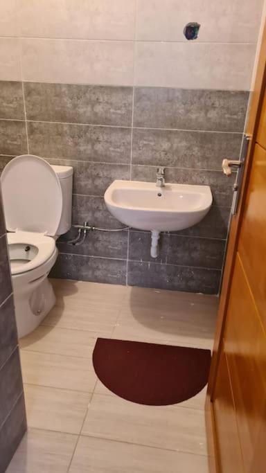 Apartment Close To Cmn-Airport Casablanca Nouaceur Екстер'єр фото