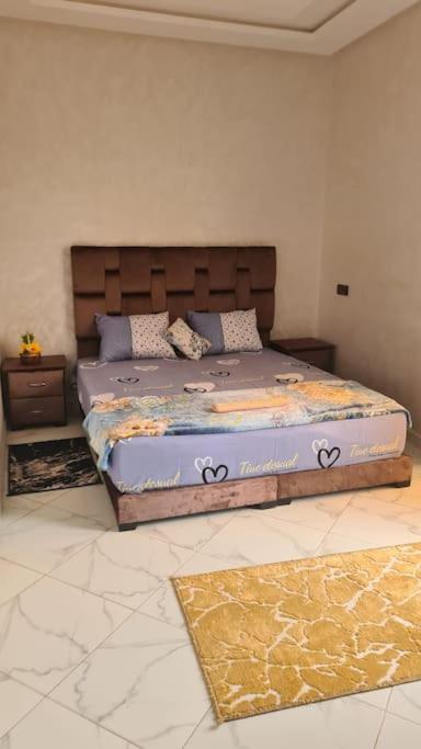Apartment Close To Cmn-Airport Casablanca Nouaceur Екстер'єр фото