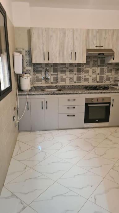 Apartment Close To Cmn-Airport Casablanca Nouaceur Екстер'єр фото