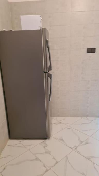 Apartment Close To Cmn-Airport Casablanca Nouaceur Екстер'єр фото