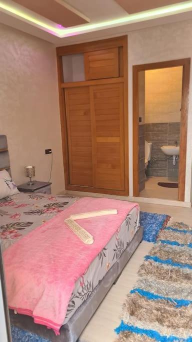 Apartment Close To Cmn-Airport Casablanca Nouaceur Екстер'єр фото