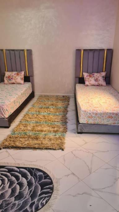 Apartment Close To Cmn-Airport Casablanca Nouaceur Екстер'єр фото