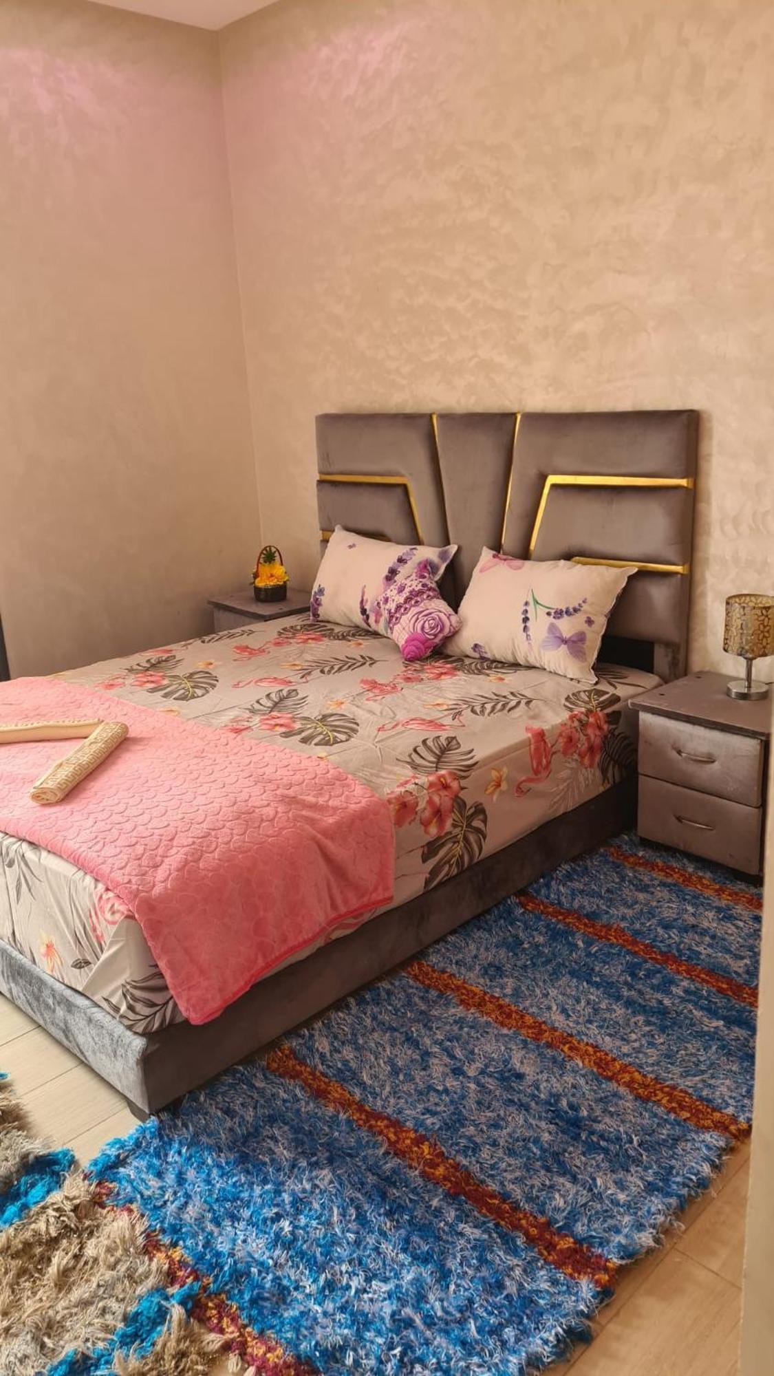 Apartment Close To Cmn-Airport Casablanca Nouaceur Екстер'єр фото
