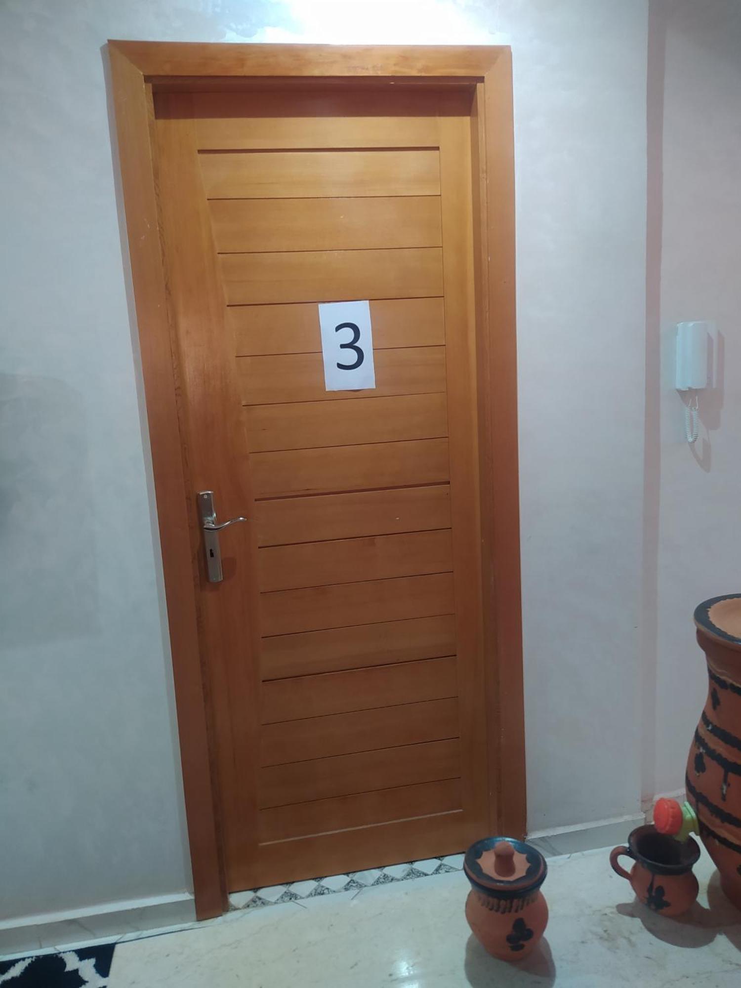 Apartment Close To Cmn-Airport Casablanca Nouaceur Екстер'єр фото