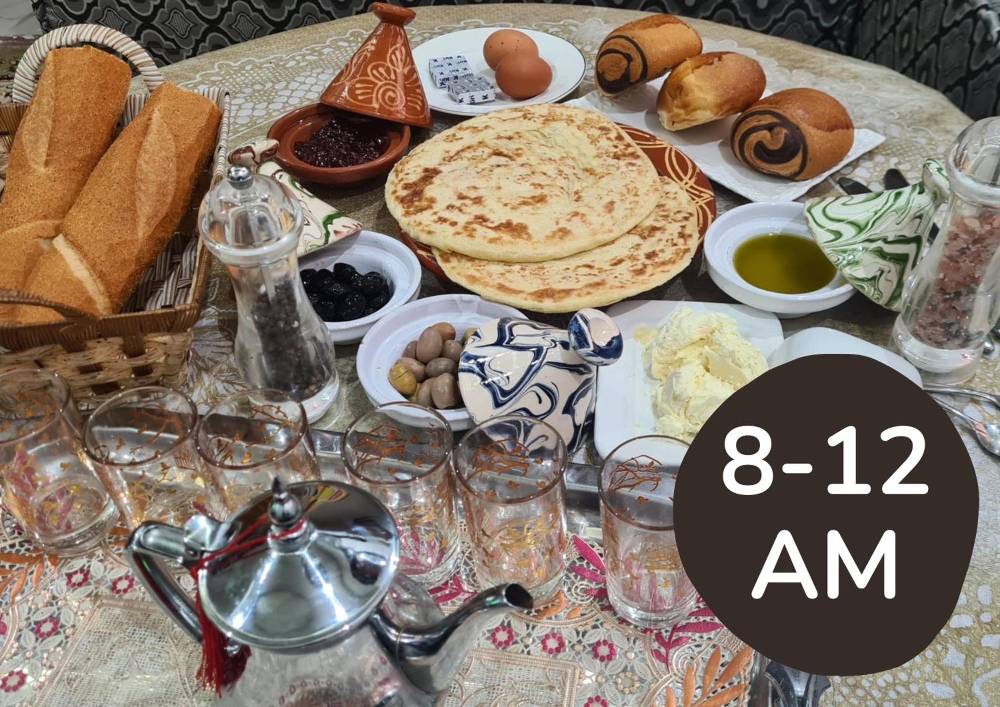 Apartment Close To Cmn-Airport Casablanca Nouaceur Екстер'єр фото